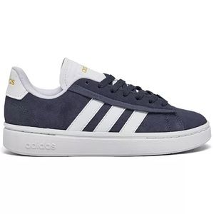 NWT Adidas Grand Court Alpha Navy